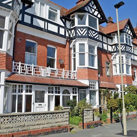 South Cliff Sands II Scarborough Bagian luar foto