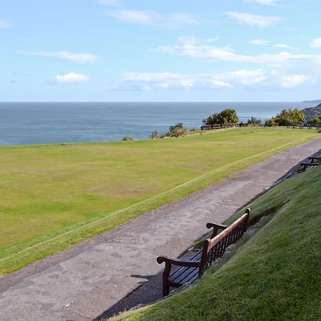 South Cliff Sands II Scarborough Bagian luar foto